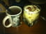 Tiramisu poire et Nutella