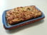Cake au  jambon  et aux olives