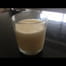 Milk-shake � la banane