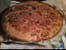 Tarte � la courge