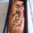 Cake marbr� ultra moelleux