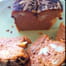 Cake au thon et � la tomate