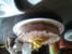Craquant au chocolat mousseux (Royal ou Trianon)