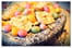  Pudding de brioche � la noix de coco