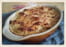 Gratin de chou fleur