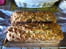Cake au  jambon  et aux olives