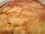 Clafoutis ananas-coco