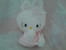 Lapin saut� chasseur