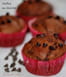 Muffins au chocolat