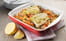 Pav�s de cabillaud gratin�s � la mayonnaise