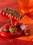 Tomates cerise d amour
