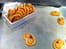 Roul�s jambon-fromage