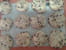 Cookies moelleux chocolat et noix de p�can