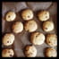 Cookies moelleux chocolat et noix de p�can