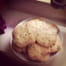 Cookies moelleux chocolat et noix de p�can