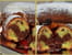 Marbr� chocolat et pistache