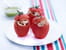 Piquillos de tomates farcies d�encornets