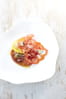 Ravioles de tomates