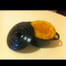 Mini cakes au crabe