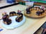 Cake marbr� ultra moelleux