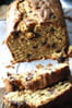Cake au beurre de cacahu�tes et p�pites de chocolat