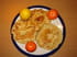 Pancake au citron