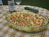 Gratin de courgettes