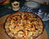 Tarte � la rhubarbe