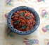 Salade de poivrons grill�s