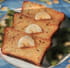 Cake � la banane