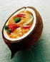 Crevettes sauce piquante