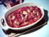 Cannelloni aux �pinards, brousse et menthe