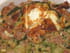Fricass�e de courgettes au fromage de ch�vre