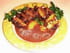 Magret de canard � l ananas