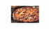 Tarte florentine