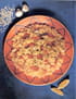 Risotto aux champignons