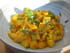 Salade de mangues
