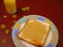 Toast du bonheur