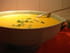 Soupe au potiron