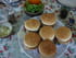 Hamburgers faciles