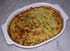 Gratin de courgettes