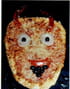 Le masque du diable