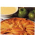 Tarte aux pommes alsacienne