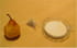 Confiture de poires au th�
