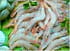 Gambas � la cr�me et S�millon Chardonnay