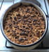 Crumble aux pommes