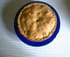 Tourte ferrandaise