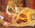 Filet d�agneau fourr� en cro�te et l�gumes