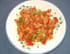Pleurotes � la tomate