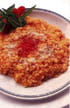 Risotto � la milanaise